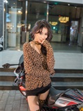 YITUYU艺图语 2025.01.03 豹纹女郎 叫我GG(2)